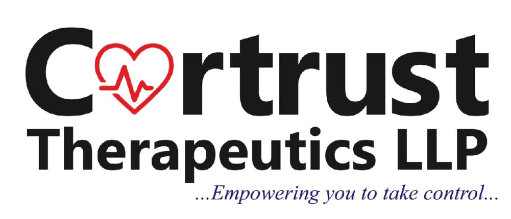 Cortrust Therapeutics LLP